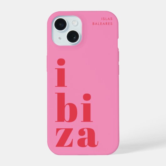 Ibiza élégant (Verso)