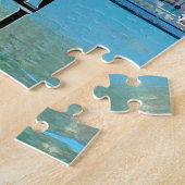 Ibiza Legpuzzel (Zijkant)