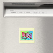 IBIZA MAGNEET (Insitu (Vaatwasser))