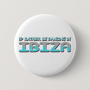 IBIZA RONDE BUTTON 5,7 CM