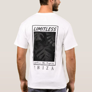 Ibiza sans limites   T-Shirt Premium