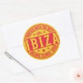 IBIZA Spain stickers (Envelop)