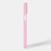 Ibiza, Spanje Reiskunst, Preppy, Roze Case-Mate iPhone Case (Achterkant / Rechts)