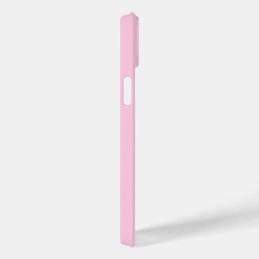 Ibiza, Spanje Reiskunst, Preppy, Roze Case-Mate iPhone Case (Achterkant / Rechts)