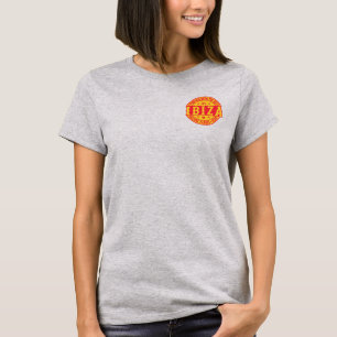 IBIZA Spanje shirten en jassen T-shirt