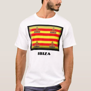 Ibiza T-shirt