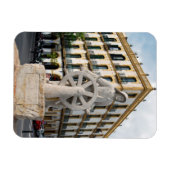 Ibiza Town Magnet Magneet (Horizontaal)