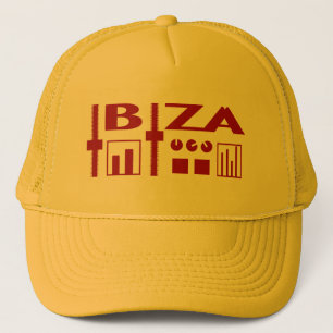IBIZA TRUCKER PET