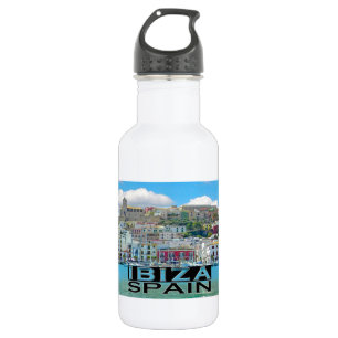 Ibiza Waterfles