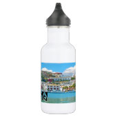 Ibiza Waterfles (Rechts)