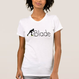 iblade t-shirt