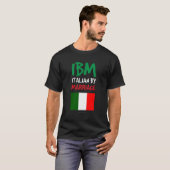 Ibm Italien Par Mariage Sweat - shirts à capuche D (Devant entier)