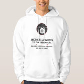 IBONELTD. IBGB 1a Hoodie (Voorkant)