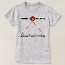 IBONELTD. SOLDE PARFAIT 4 T-shirt