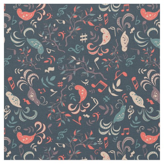 Ibong adarna stof (Close Up)