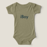 iBoy Onsie
