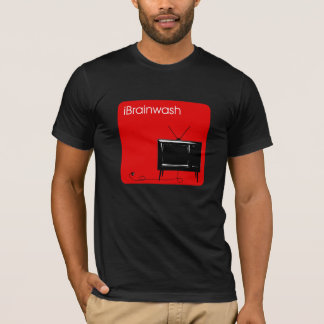 iBrainwash T-shirt