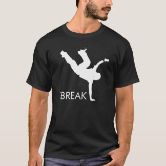 iBREAK T-shirt