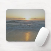 IBSP Sunrise Ocean Mousepad Muismat (Met muis)