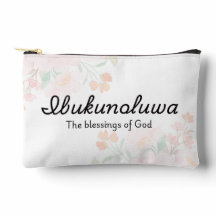 Ibukunoluwa Accessoirezak