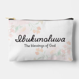 Ibukunoluwa Accessoirezak Etui