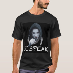 Ic3peak T-shirt