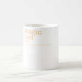 ic Girl - Magic Koffiemok (Center)