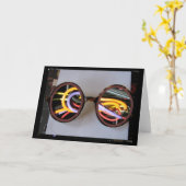 IC Wired Kaart (Gele Bloem)