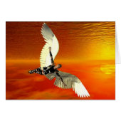 Icarus (Devant horizontal)