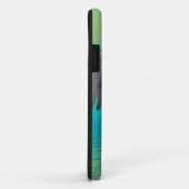 Icarus Case-Mate iPhone Case (Achterkant/rechts)
