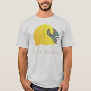 Icarus en Alexander T-shirt