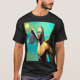 Icarus T-shirt