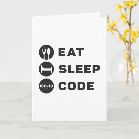 ICD-coderingsprogramma voor medische coderingssoft Kaart (Gele Bloem)