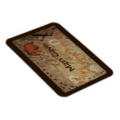 Ice Age Cave Art Magneet (Rechterzijde)