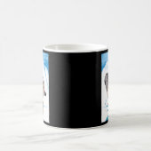 Ice Age Scrat Iceberg Crack Koffiemok (Center)