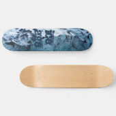 Ice Age Skateboard (Horizontaal)