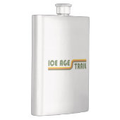 Ice Age Trail Flacon (Rechts)