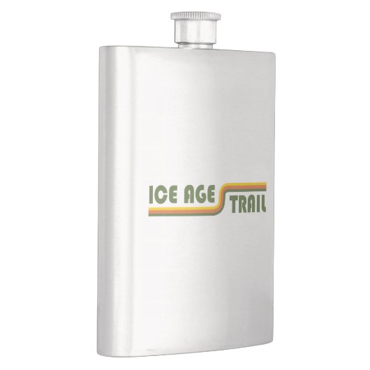 Ice Age Trail Flacon (Rechts)