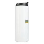 Ice Age Trail Thermosbeker (Gedraaid links)