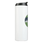 Ice Age Trail Thermosbeker (Gedraaid links)