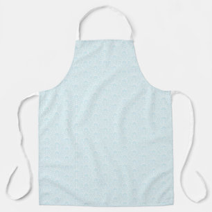 Ice Arches All-Over Print Schort