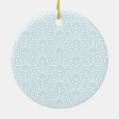 Ice Arches Ornament (Achterkant)