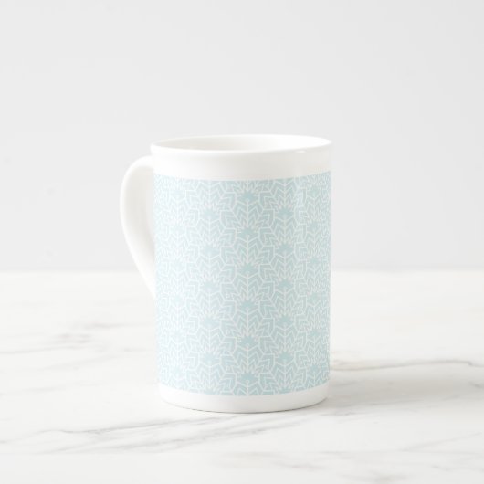 Ice Arches Spécial Mug (Devant gauche)
