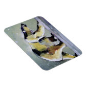 Ice-Beer 1998 Magneet (Rechterzijde)