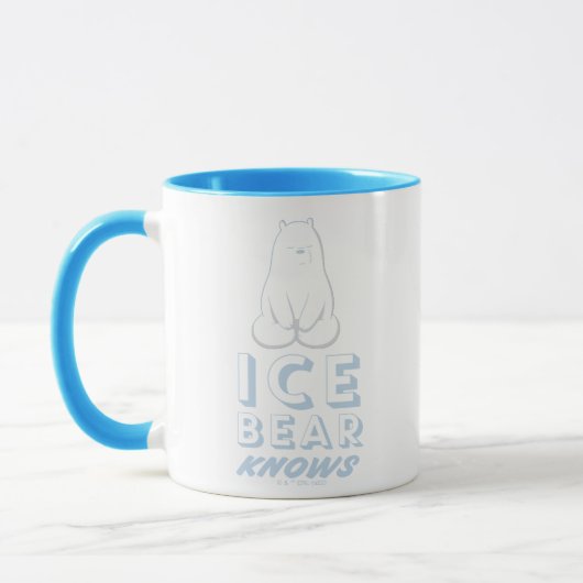 Ice Beer Knows Mok (Links)