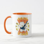 Ice Beer - Rock Star Mok (Links)