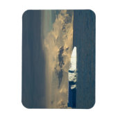 Ice Berg aan het begin van de Drake Passage Magneet (Verticaal)