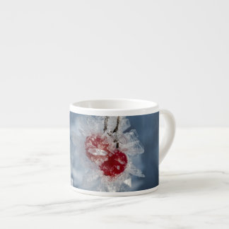 Ice Berries Espresso Kop