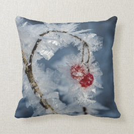Ice Berries Kussen