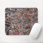 Ice Berries Muismat (Met muis)